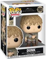 Vinilinė figūrėlė FUNKO POP! GOT - Dunk (AKOSK) (w/ CH) (w/ Chase)