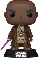 Vinilinė figūrėlė FUNKO POP! SW - Mace Windu (Retro)