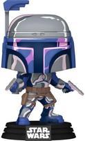 Vinilinė figūrėlė FUNKO POP! SW - Jango Fett (Retro)