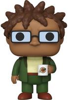 Vinilinė figūrėlė FUNKO POP! Futurama - Hermes Conrad