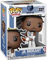 Vinilinė figūrėlė FUNKO POP! NBA - Ja Morant (Grizzlies)