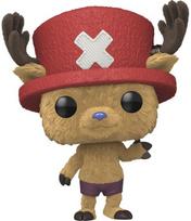 Vinilinė figūrėlė FUNKO POP! One Piece - Tony Tony Chopper (LA) (FL)
