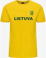Futbolo sirgalių marškinėliai, 2XL, medvilnė