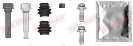 Kreipiančiųjų movų rinkinys, stabdžių apkaba QUICK BRAKE 113-0014X