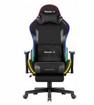 Kratomasis krėslas Huzaro Huzaro Force 5.7 RGB Black | HZ-FORCE 5.7 RGB | 5900415030195