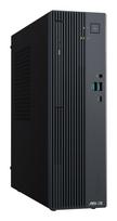 ASUS ExpertCenter P500 SFF P500SV-05210H0020 Intel Core 5 210H 16GB DDR5-SDRAM 512GB SSD stacionarus kompiuteris Grey | 90PF05A1-M00MF0 | 4711636299503
