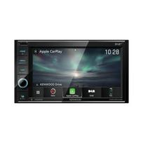 Kenwood DNR4190DABS USB/BT/iPhone 6,2'' ekranas 2-DIN automobilio grotuvas | DNR4190DABS | 019048226440