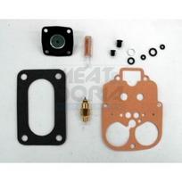 Remonto komplektas, karbiuratorius MEAT & DORIA W381