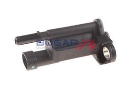 Vėdinimo / oro išleidimo vožtuvas, degalų bakas BOGAP G6316105