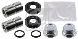 Kreipiančiųjų movų rinkinys, stabdžių apkaba FEBI BILSTEIN 06856