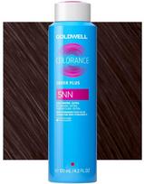 Plaukų dažai Goldwell Colorance, light brown extra, 5NN, 120 ml