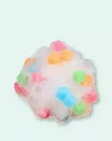 Plu Shower Ball - 1 vnt (assorted)