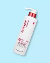 Medicube Soyxidil Shampoo - 490 ml