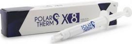 Polartherm | X-8 Thermal Paste, 5 g | PT-X8-005 PT-X8-005 | 4260711990960