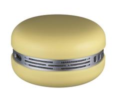 Osram - LED RGB reguliuojamas garsiakalbis SMART+ MACARON LED/1,75W/3,7V 450 mAh geltonas