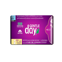 GENTLE DAY ANION KASDIENIAI ĮKLOTAI N30