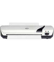 Laminavimo aparato ir pjaustyklės rinkinys 4in1GBC Inspire+, A4, 125 mik, baltas