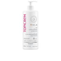 Kūno pienelis Topicrem Mela Ultra-Moisturizing, 500 ml