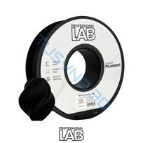 3D plastikas Prof. Lab PLA+ juoda 1.75mm/1kg