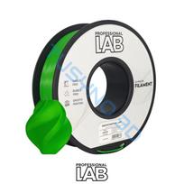 3D plastikas Prof. Lab PLA+ žalia 1.75mm/1kg