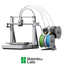 3D spausdintuvas Bambu Lab A2L Combo
