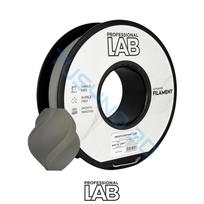 3D plastikas Prof. Lab PLA matinė pilka 1.75mm/1kg
