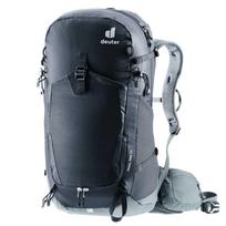 Deuter Trail Pro 33 turistinė kuprinė