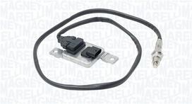 NOx jutiklis, NOx katalizatorius MAGNETI MARELLI 141813000011