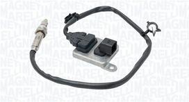 NOx jutiklis, NOx katalizatorius MAGNETI MARELLI 141813000078