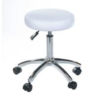 Meistro kėdė BD-9920, balta
