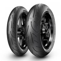 Padanga Metzeler Sportec M9 RR 160/70 R17 69W TL