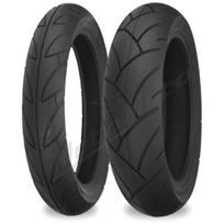 Shinko galinė padanga 130/70-17 741 62H TL