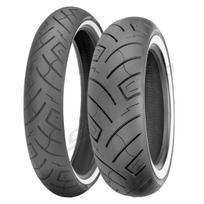 Shinko priekinė padanga 130/80-17 SR777 65H TL WW