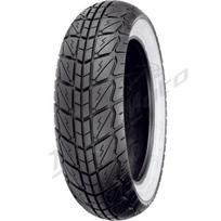 Shinko priekinė padanga 140/70-12 723 65P TL REINF WW