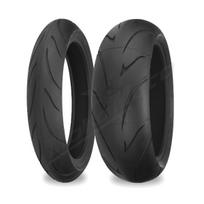 Shinko priekinė padanga 120/70ZR17 011 58W TL