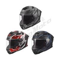 Šalmas LS2 FF820 RAPID 3 XTREM