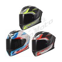 Šalmas LS2 FF820 RAPID 3 HYPER
