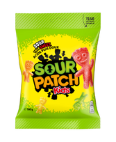 Guminukai SOUR PATCH, Kids, 160 g