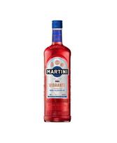 Nealkoholinis vermutas MARTINI Vibrante, 0,75 l