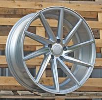 PRORACING B1059 Silver Polished (MS) R19 5x112.00 ET40 CB66.50 J8.5