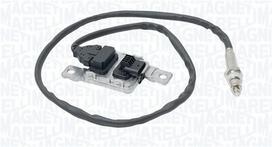 NOx jutiklis, NOx katalizatorius MAGNETI MARELLI 141813000028
