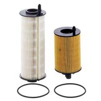 Kuro filtras MANN-FILTER PU 9039-2 z