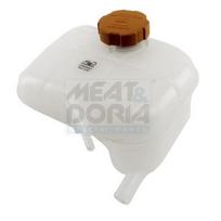 Vandens bakas, radiatorius MEAT & DORIA 2035003