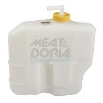 Vandens bakas, radiatorius MEAT & DORIA 2035246