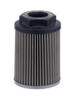Filtras, hidraulinė sistema MANN-FILTER HD 10 004