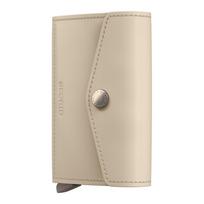 SECRID piniginė E-Envelope Original - Juoda