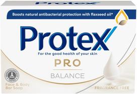 Muilas su glicerinu Protex Pro Balance, 90 g