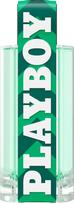 Tualetinis vanduo Playboy Gravity 0, 60 ml