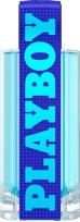 Tualetinis vanduo Playboy AM-PM, 60 ml