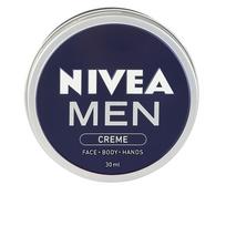 Kūno kremas vyrams Nivea Men, 30 ml